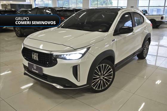 FIAT FASTBACK 1.0 TURBO 200 FLEX AUDACE CVT FIAT FASTBACK 1.0 TURBO 200 FLEX AUDACE CVT